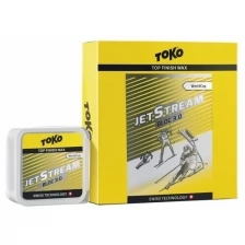 Таблетка Toko 2021-22 Jetstram Bloc 3.0 Yellow Yellow