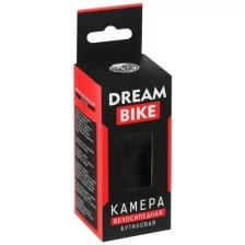 Dream Bike Камера 24"x1.95-2.125" Dream Bike, AV 35мм, бутил, термоупаковка